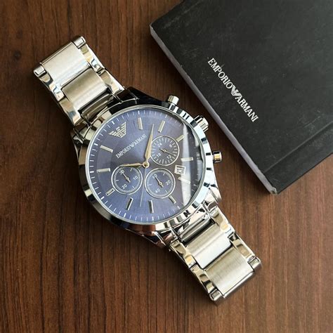 fake watches for sale armani|emporio Armani watches sale online.